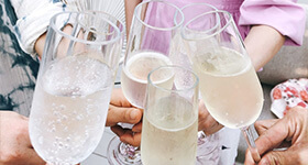 お見合い・婚活パーティー