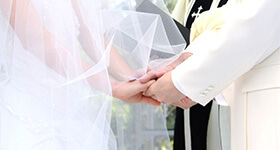ご成婚